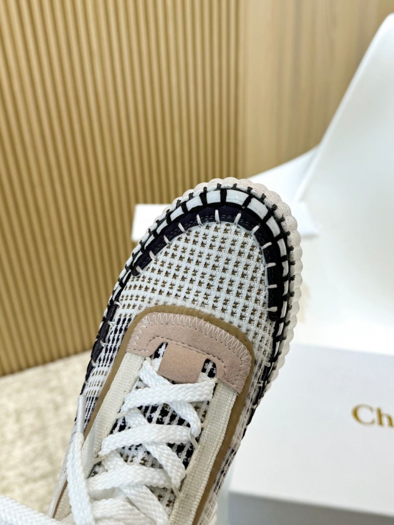 Chloe Casual Shoes